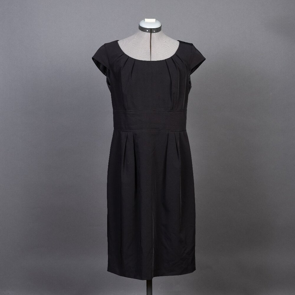 Vintage Calvin Klein dress. Size 12.